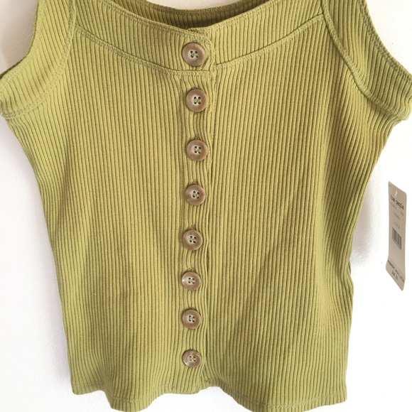 Tank Top - Free People - Picture 2 of 5